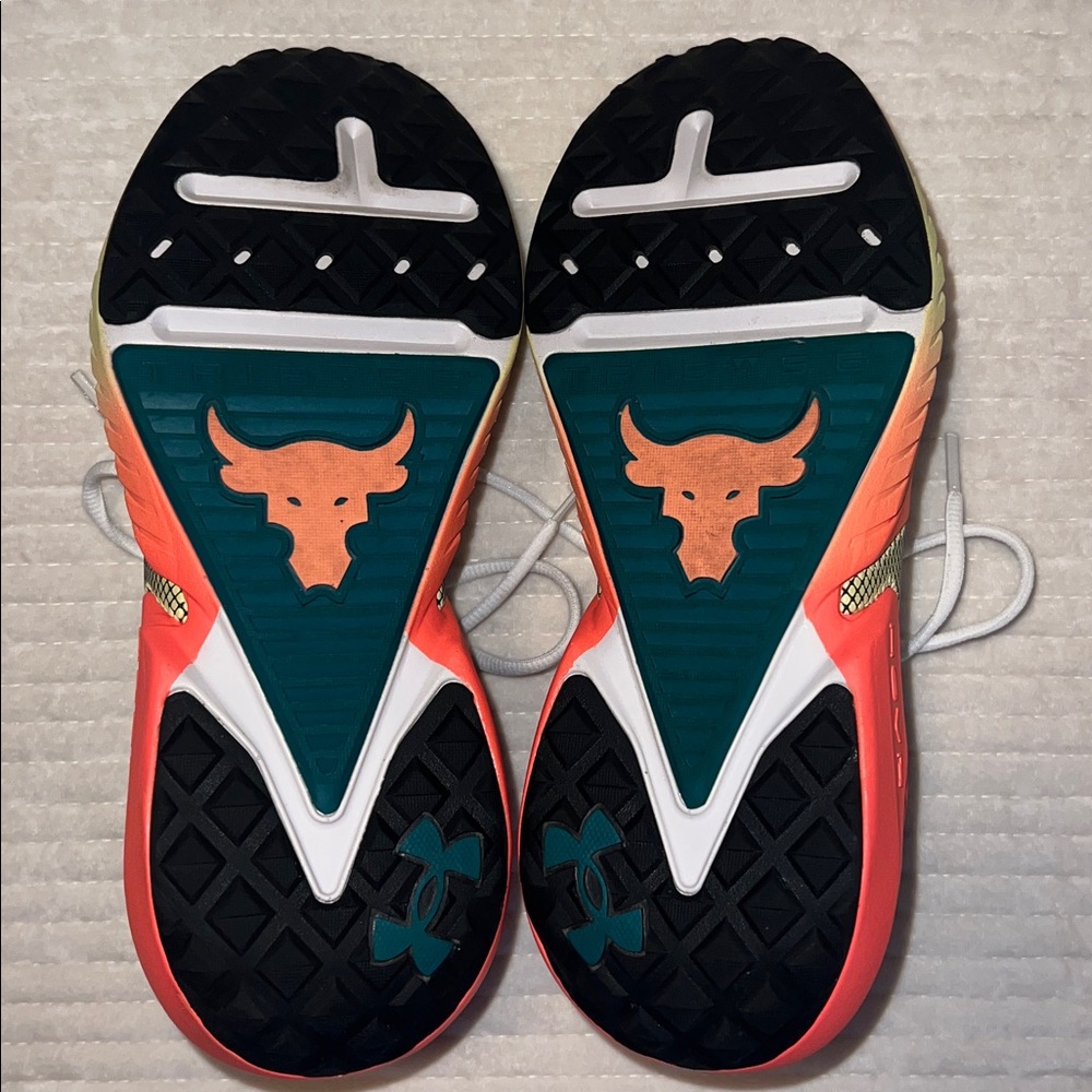 Under Armour Hovr Tribase - Picture 7 of 7